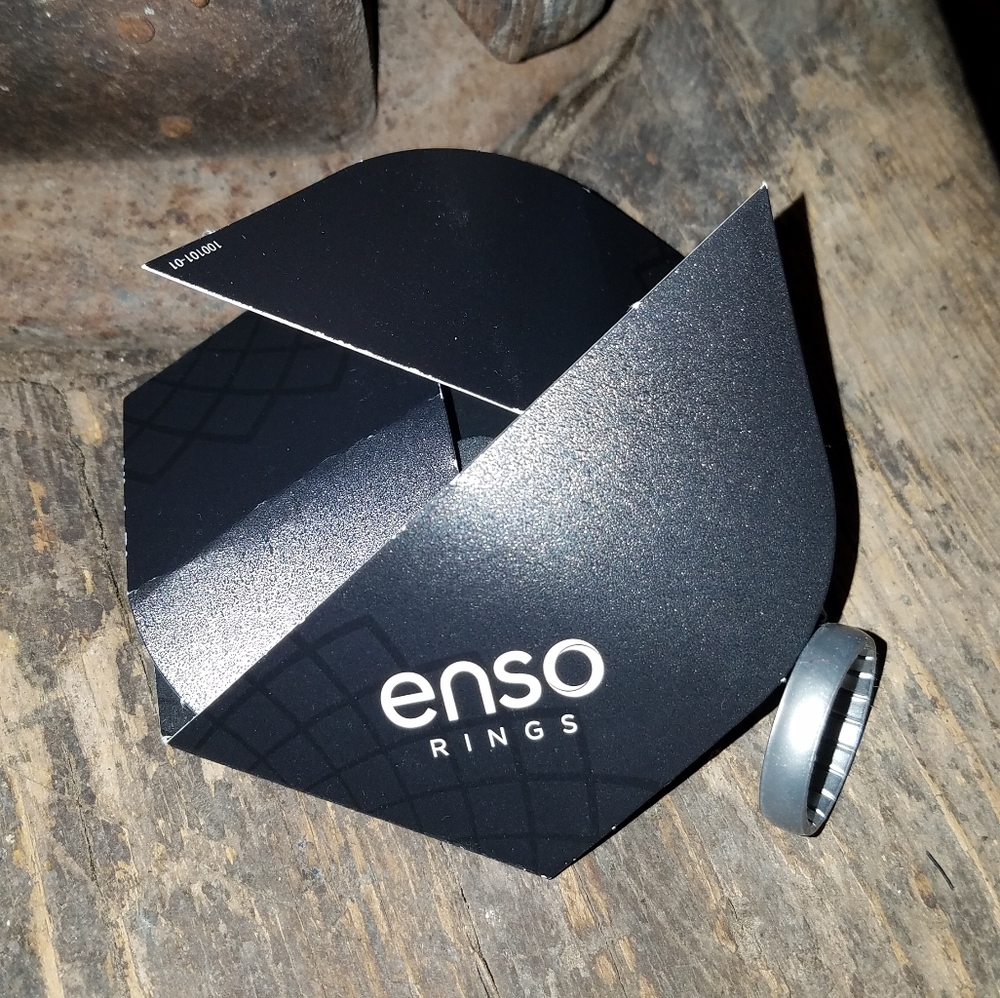 Enso Ring